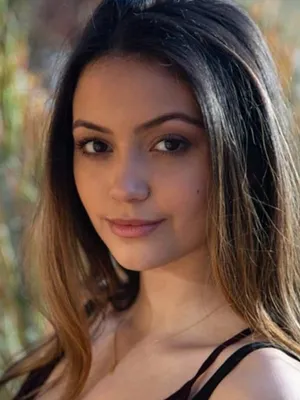Brianna Gage