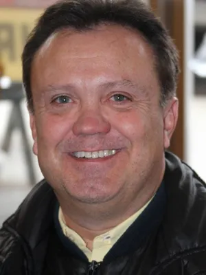 Jeff Brooks
