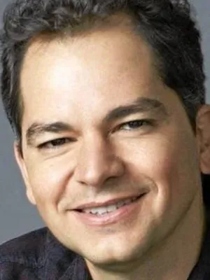 Carlos Saldanha
