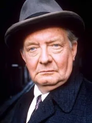 David Ryall