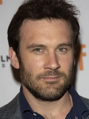 Clive Standen