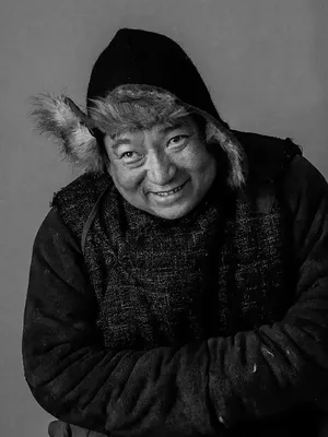 Zhang Zhiyong