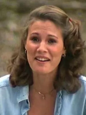 Laurie Bartram