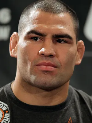 Cain Velasquez