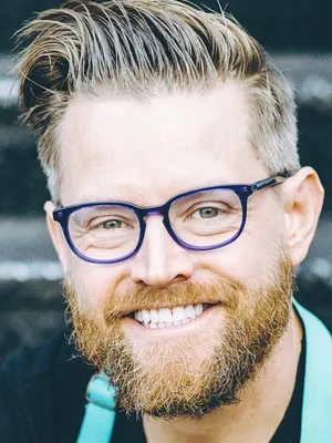 Richard Blais