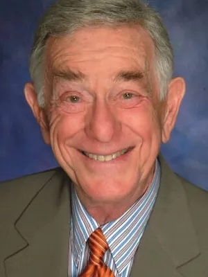 Shelley Berman