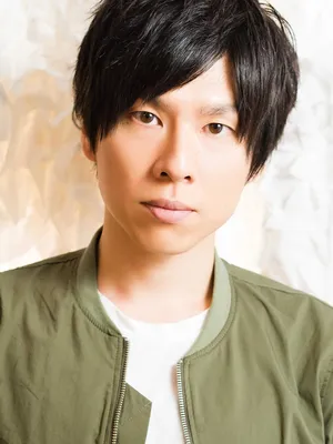 Kenji Akabane