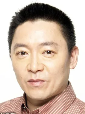 Katsuya Shiga