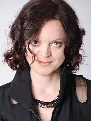 Tatyana Ryabokon
