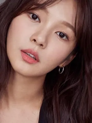 Seong Hye-Min