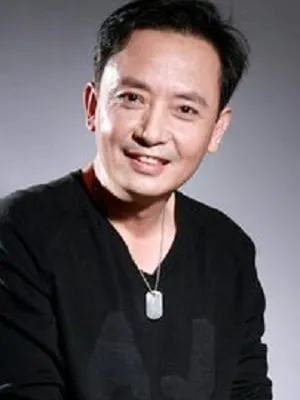 Hou Chang-Rong