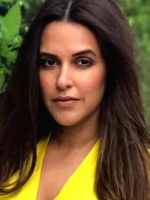 Neha Dhupia