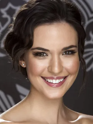 Odette Annable