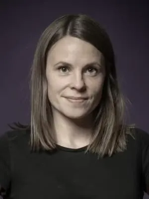 Anna Åsdell