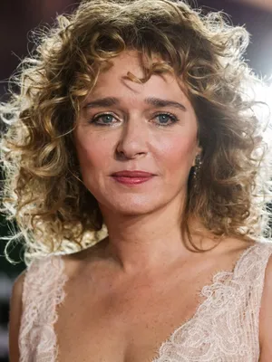 Valeria Golino