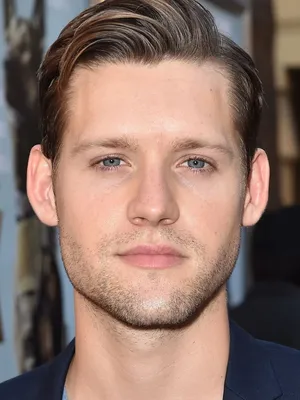 Luke Kleintank