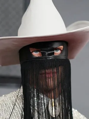 Orville Peck