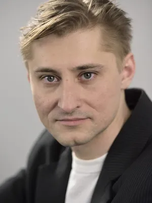 Oleg Senchenko
