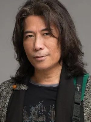 Danny Summer