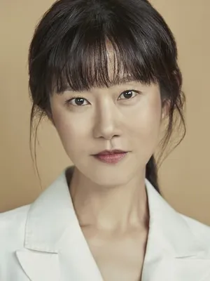 Heo Ji-na