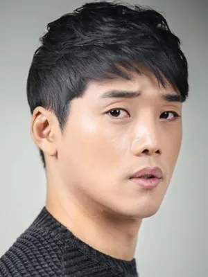 Kwon Hyuk-soo