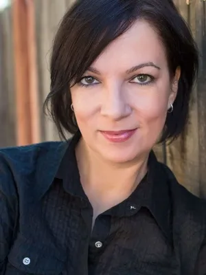 Pia Thrasher