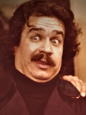 Vasilis Bouyiouklakis