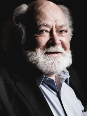Nicholas Rudall