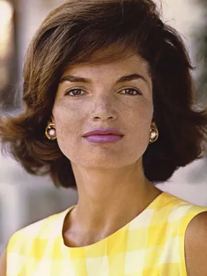 Jacqueline Kennedy