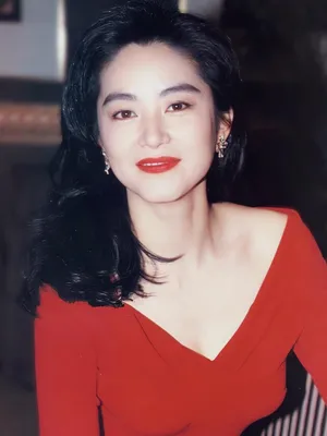 Brigitte Lin