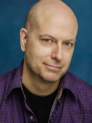 Josh Holliday