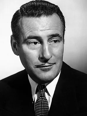 Tom Conway