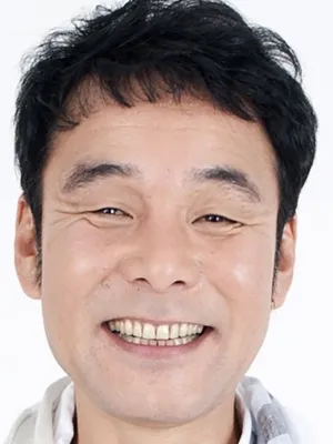Katsuhiro Higo