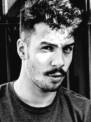Emanuel Parga