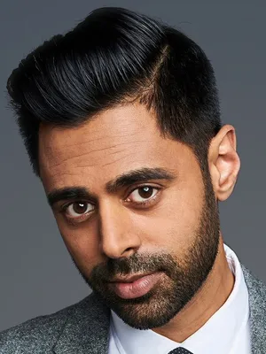 Hasan Minhaj