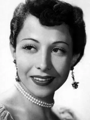 June Foray