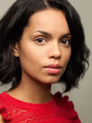 Georgina Campbell