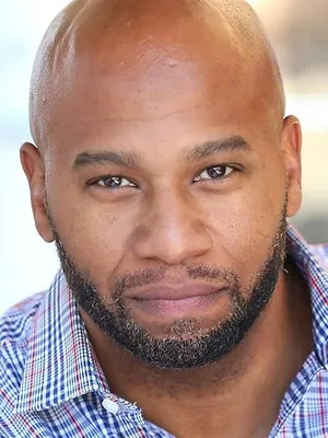 Maurice Hall