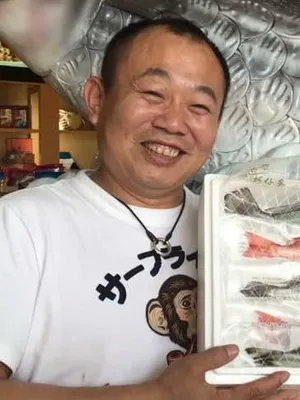 Cheng Chih-wei