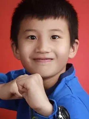Ziqian Liu