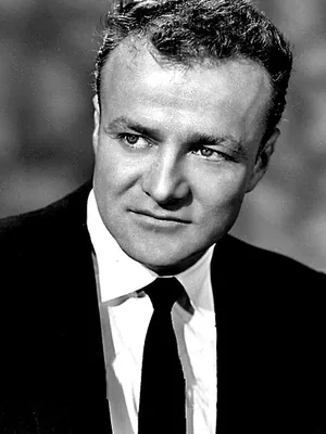 Brian Keith