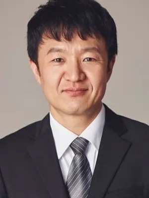 Park Kyung-chan