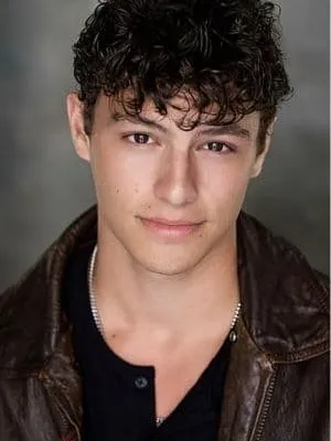 Jake Nuttall