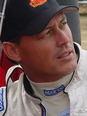 Thomas Robinson Harper