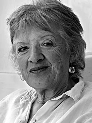 Kate Lansbury