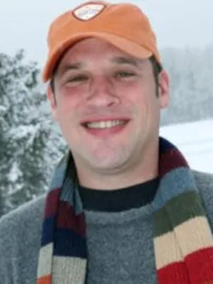 Jonathan Klein
