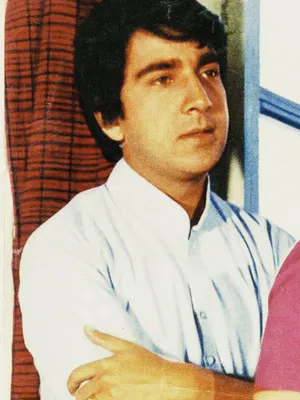 Rakesh Pandey