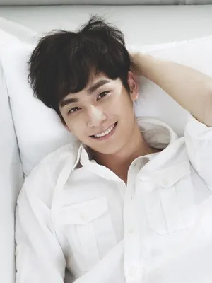 Jo Yoon-woo