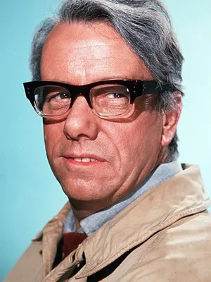 Harold Goodwin