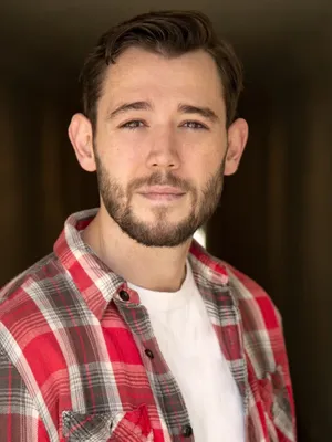 Charlie Chappell